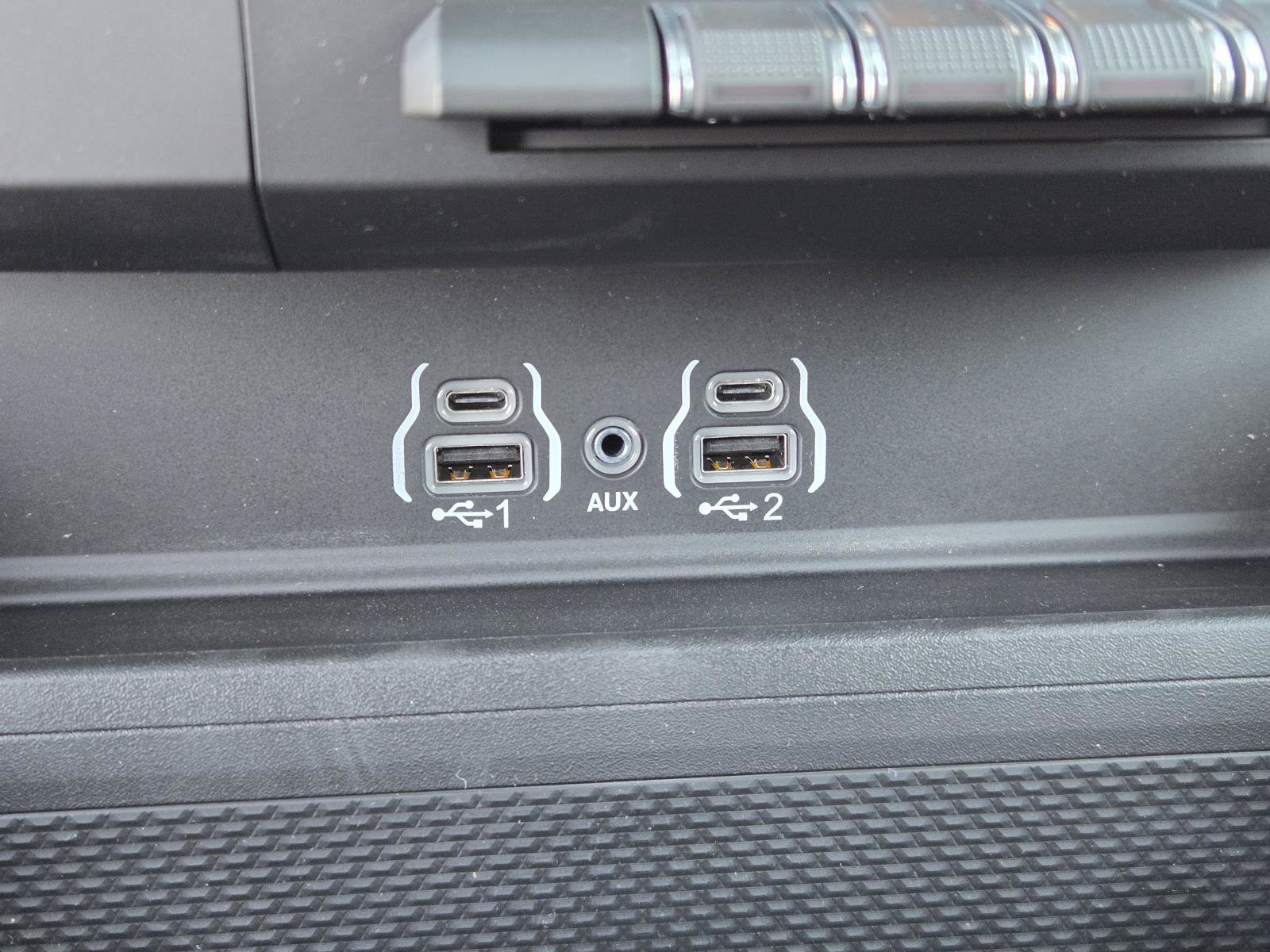 New 2026 RAM 1500 Big Horn w/ Night Edition RWD image 13
