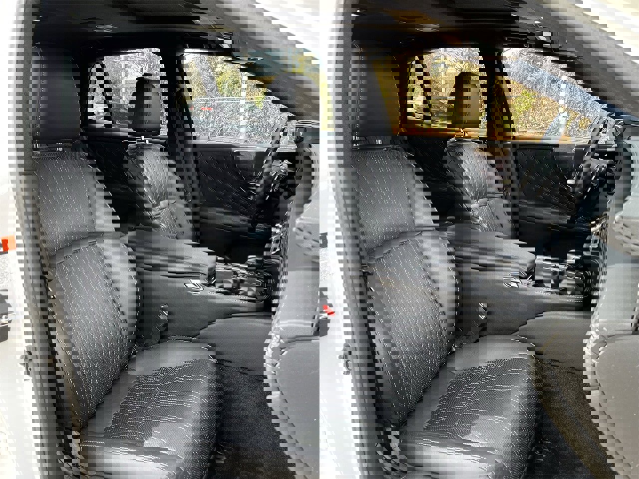 Used 2019 Lexus LS 500 AWD image 25