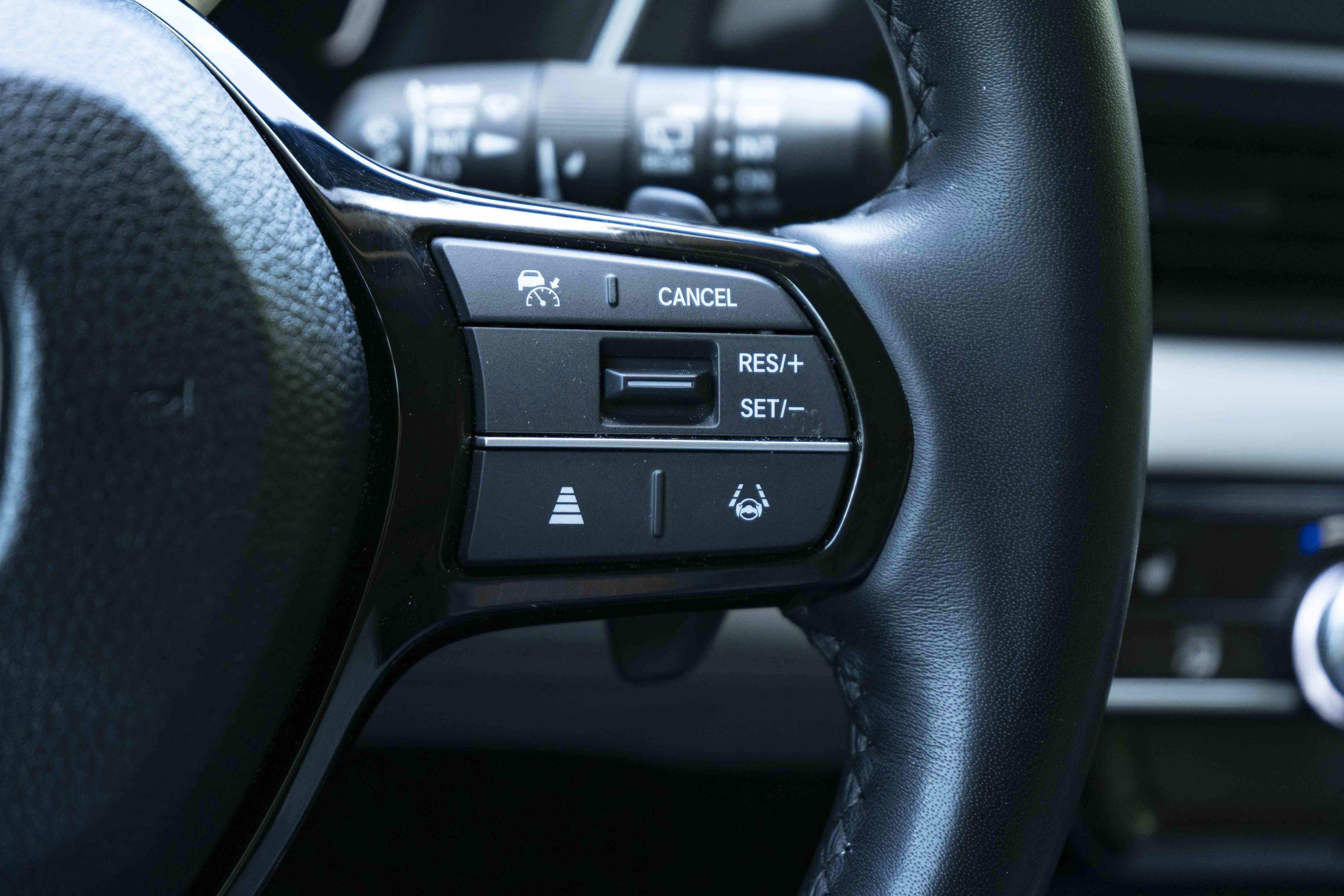 Used 2024 Honda Pilot EX-L image 22