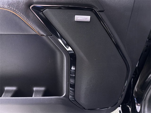 Used 2025 GMC Sierra 2500 AT4 image 25