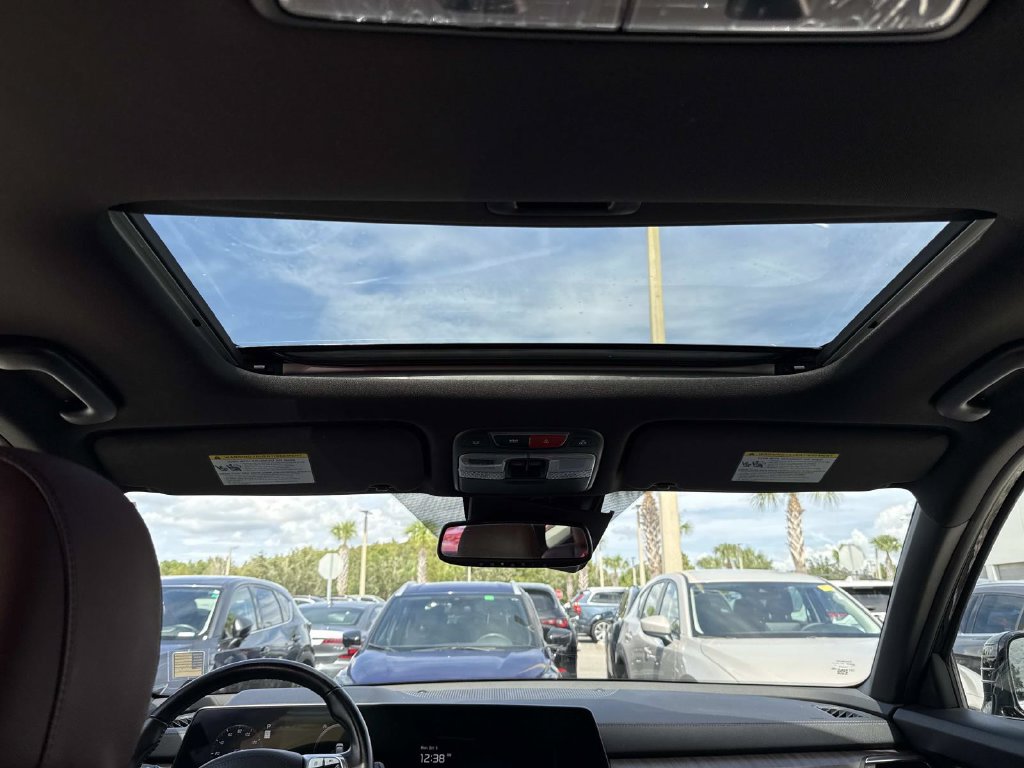 Used 2023 Kia Telluride SX FWD image 21