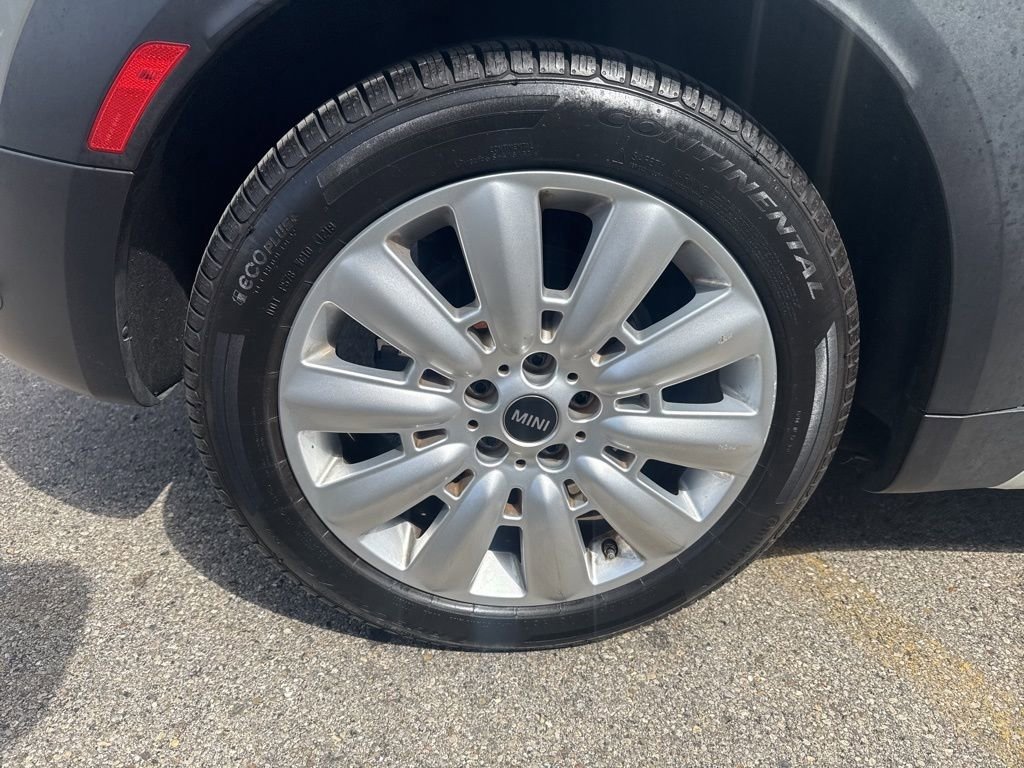 Used 2019 MINI Cooper Countryman S w/ Premium Package image 16