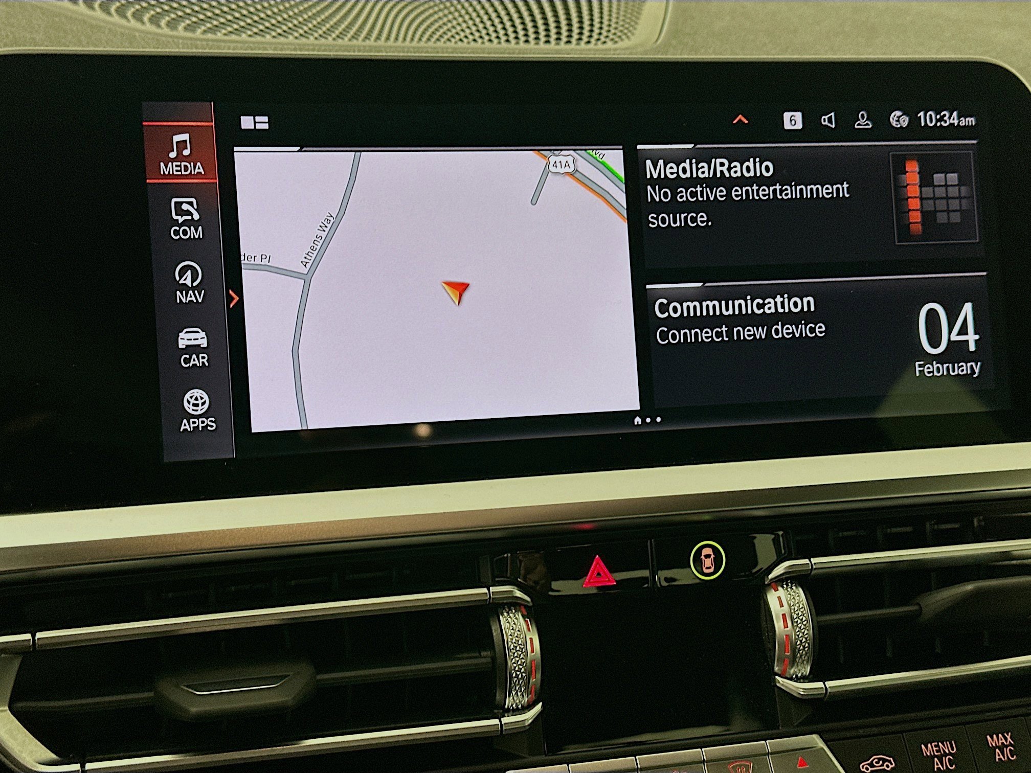 Used 2022 BMW 330i xDrive Sedan w/ Driving Assistance Package image 21