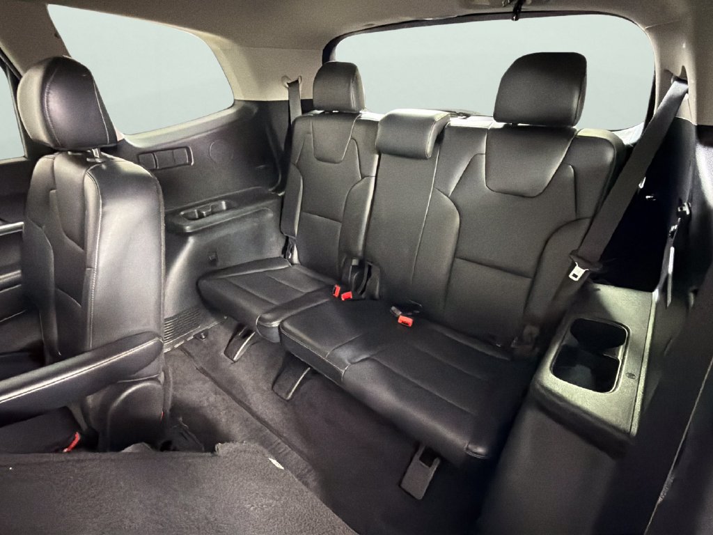 Used 2022 Kia Telluride S FWD image 29