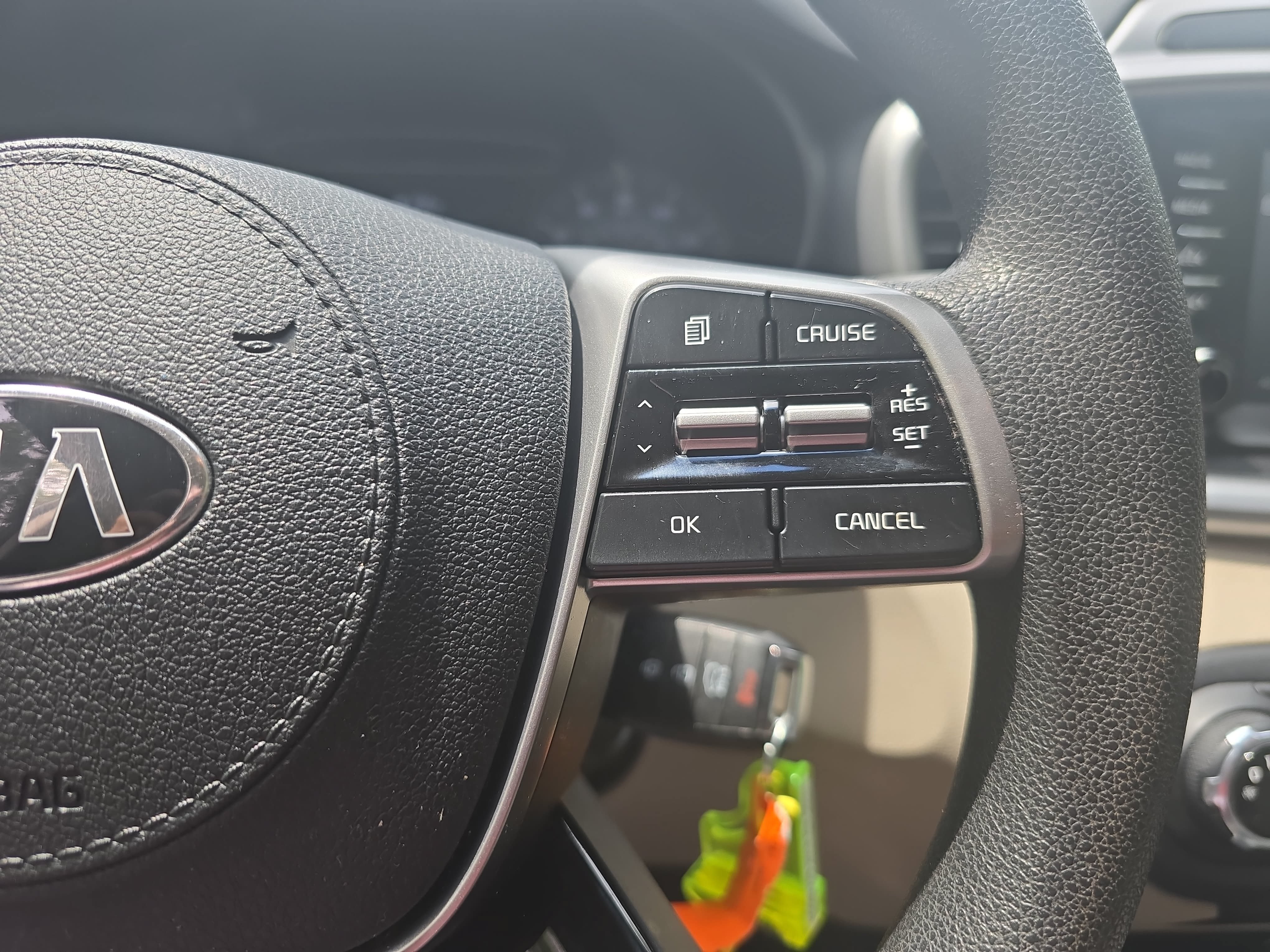 Used 2019 Kia Sorento FWD image 17