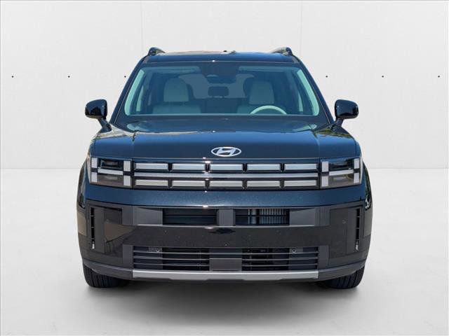 New 2026 Hyundai Santa Fe SEL FWD image 6