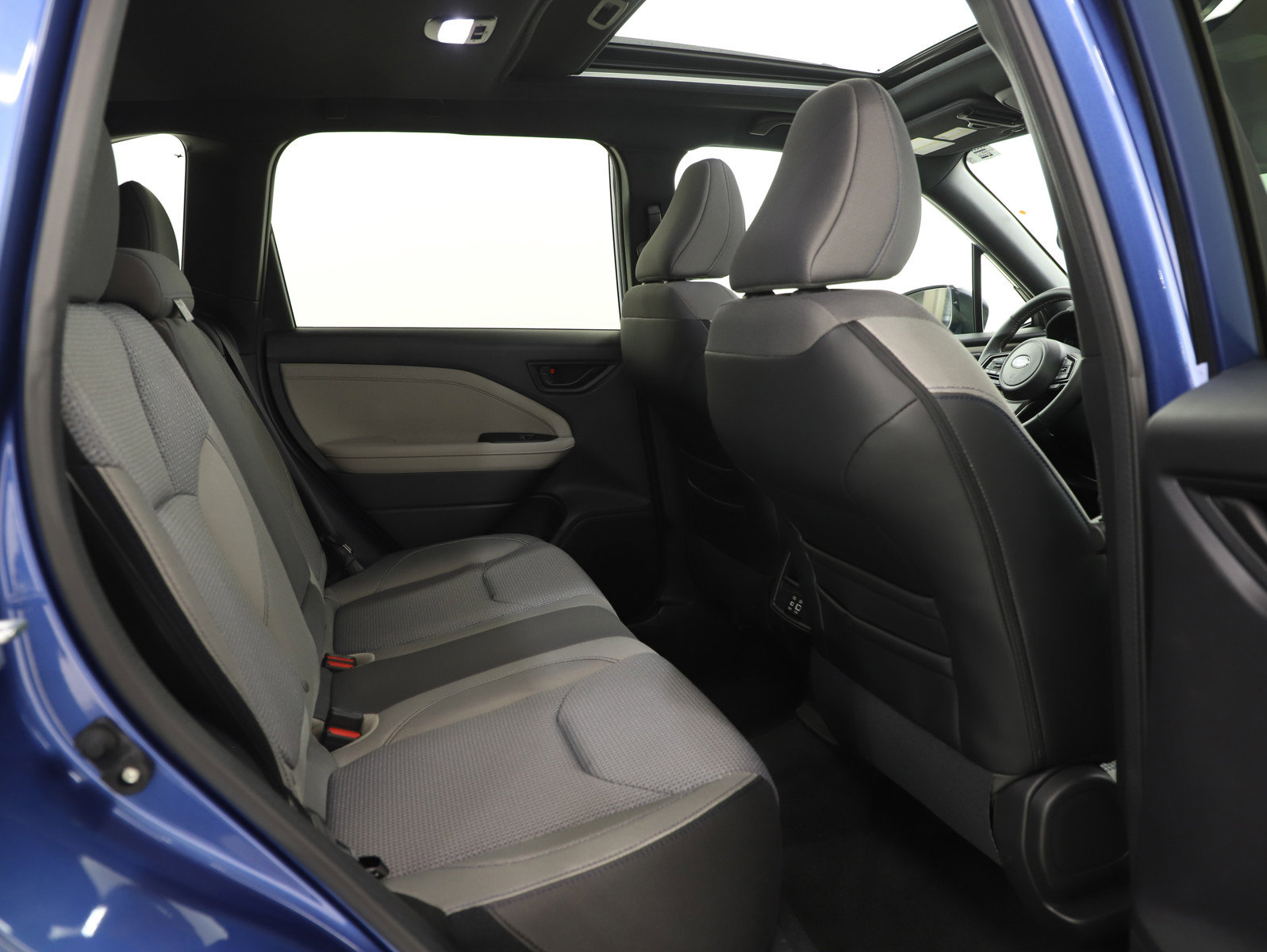 Certified 2026 Subaru Forester Premium image 14