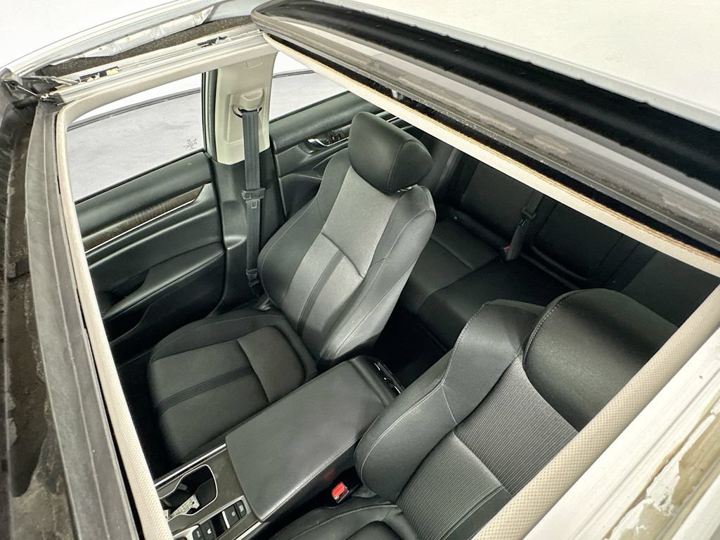 Certified 2021 Honda Accord EX image 25
