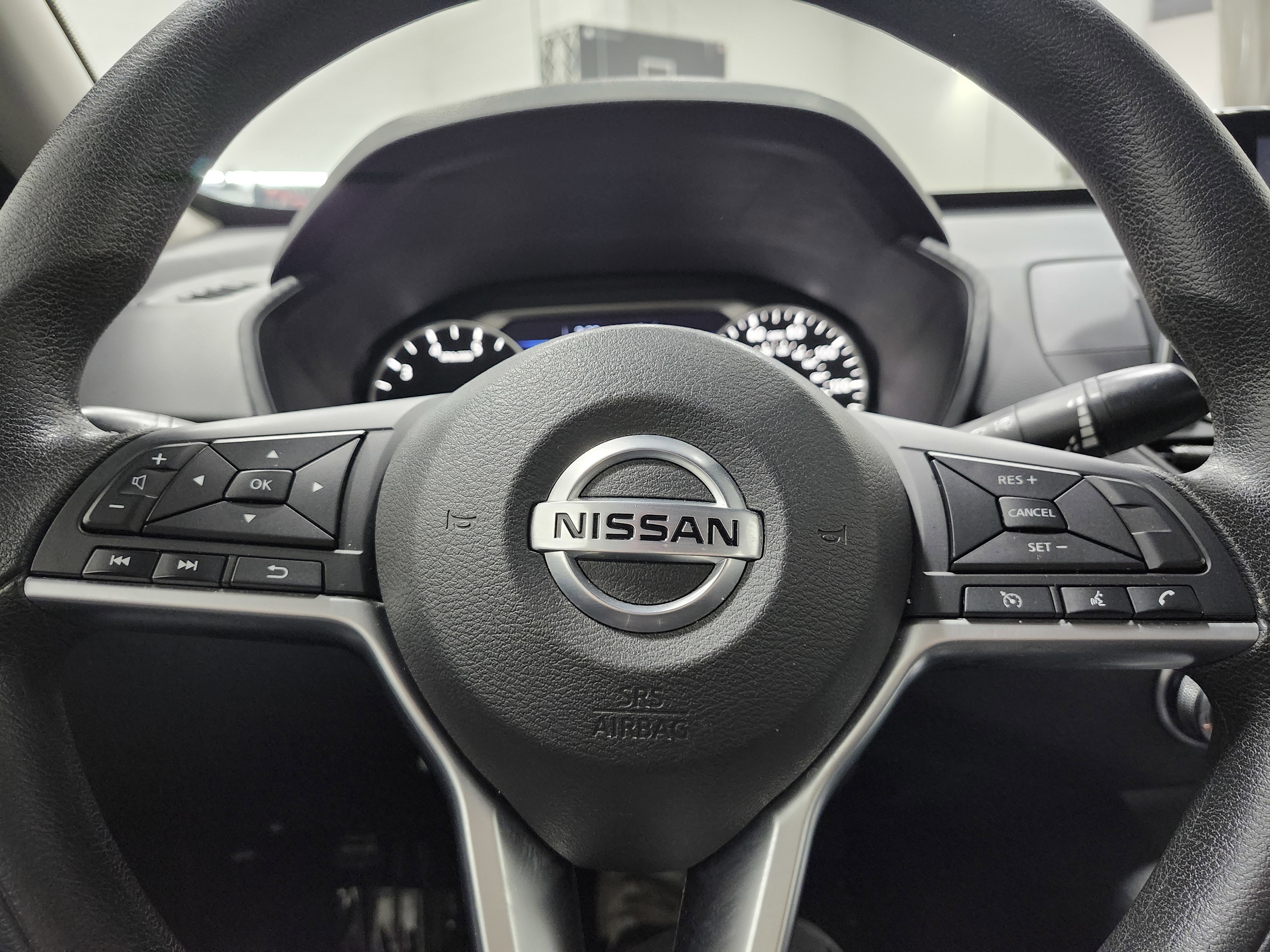 Used 2021 Nissan Altima 2.5 SV image 52