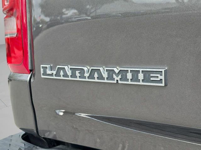 Used 2023 RAM 1500 Laramie image 16