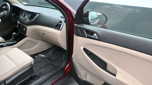 Used 2016 Hyundai Tucson Sport AWD/4WD image 16