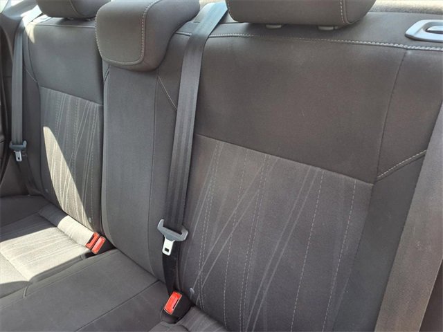 Used 2018 Ford Focus S image 9