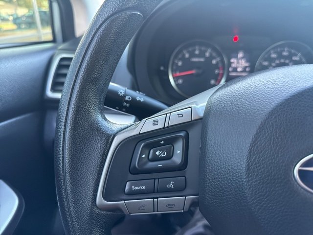 Used 2016 Subaru Impreza 2.0i image 16