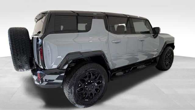 Used 2025 GMC Hummer EV 2X image 7