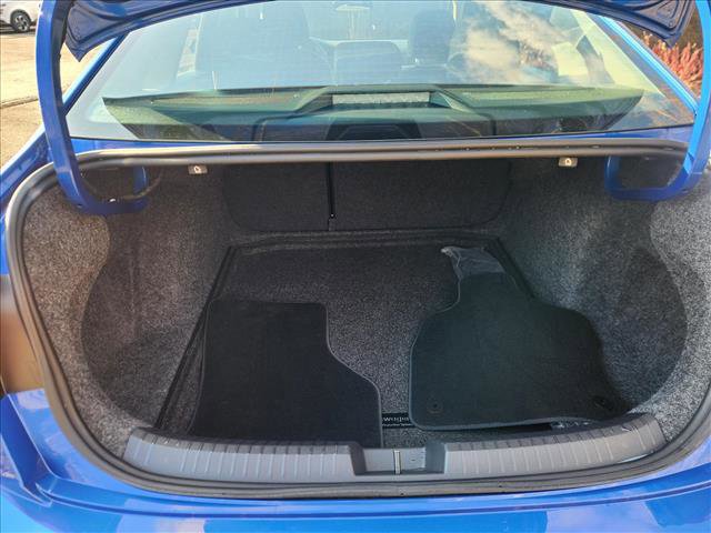 Certified 2024 Volkswagen Jetta S image 17