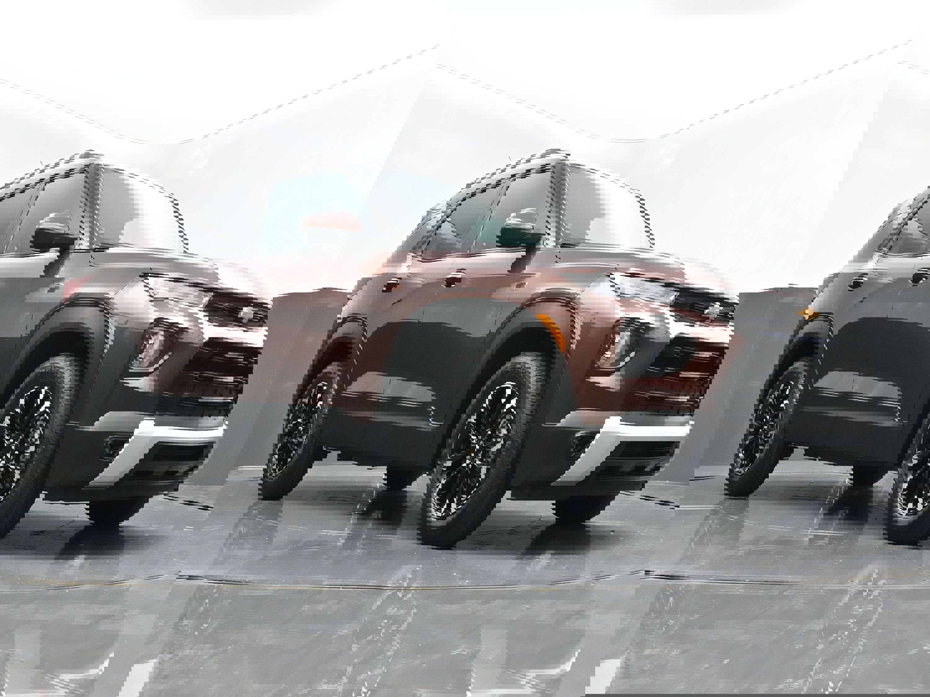 Used 2023 Chevrolet TrailBlazer LT image 33