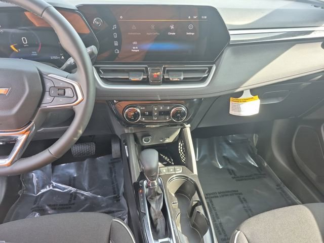 Used 2026 Chevrolet TrailBlazer LT w/ Convenience Package image 15