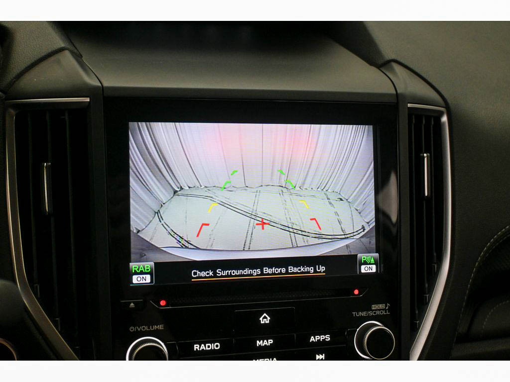 Used 2019 Subaru Forester Touring AWD/4WD image 46