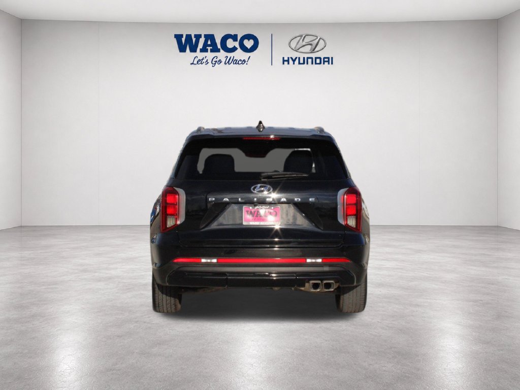 Used 2024 Hyundai Palisade XRT FWD image 7