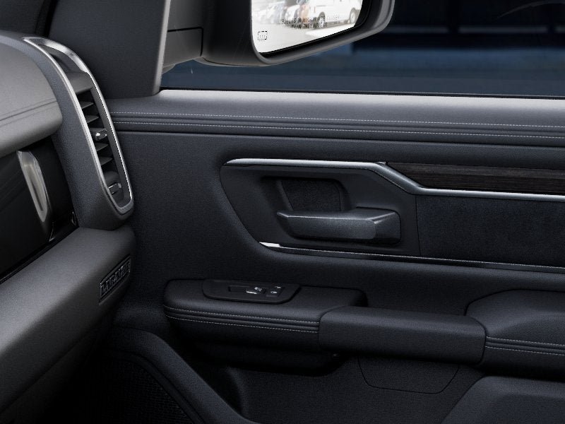 New 2026 RAM 1500 Laramie w/ Night Edition AWD/4WD image 28