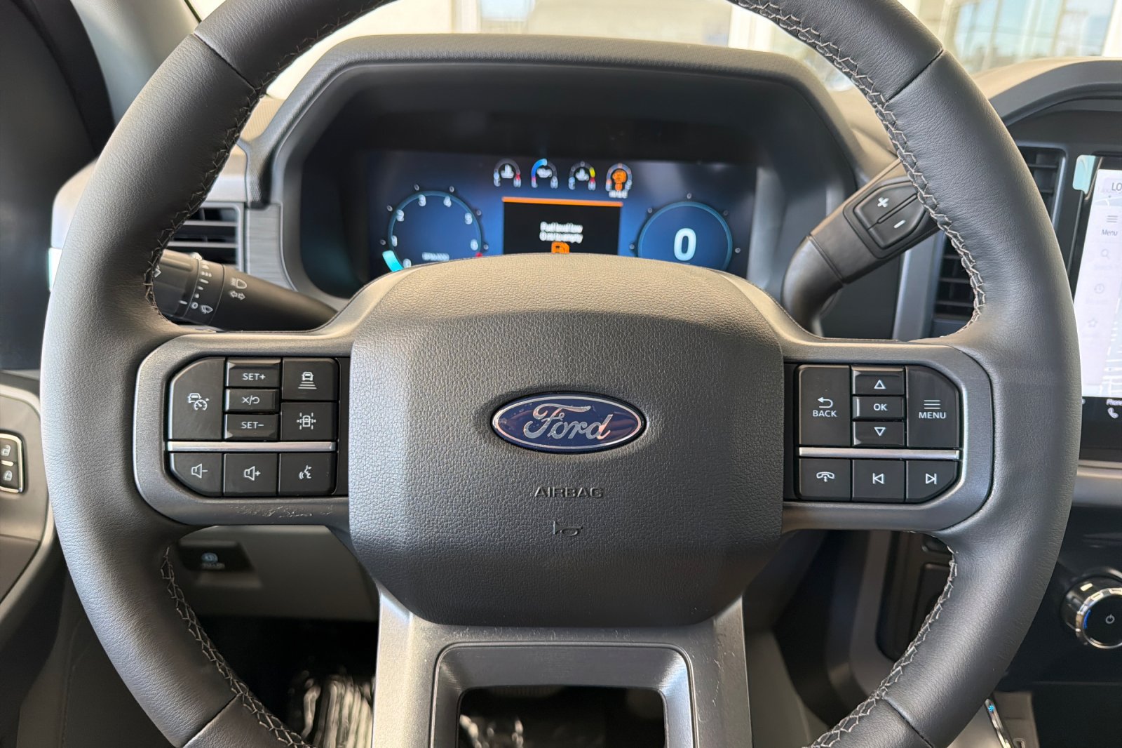 New 2026 Ford F150 XLT w/ Equipment Group 302A MID RWD image 24