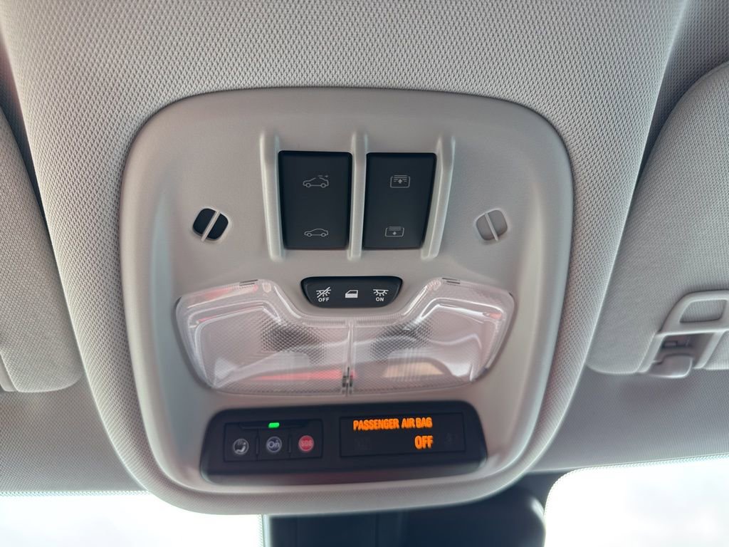 New 2026 Chevrolet TrailBlazer LT w/ Convenience Package image 48