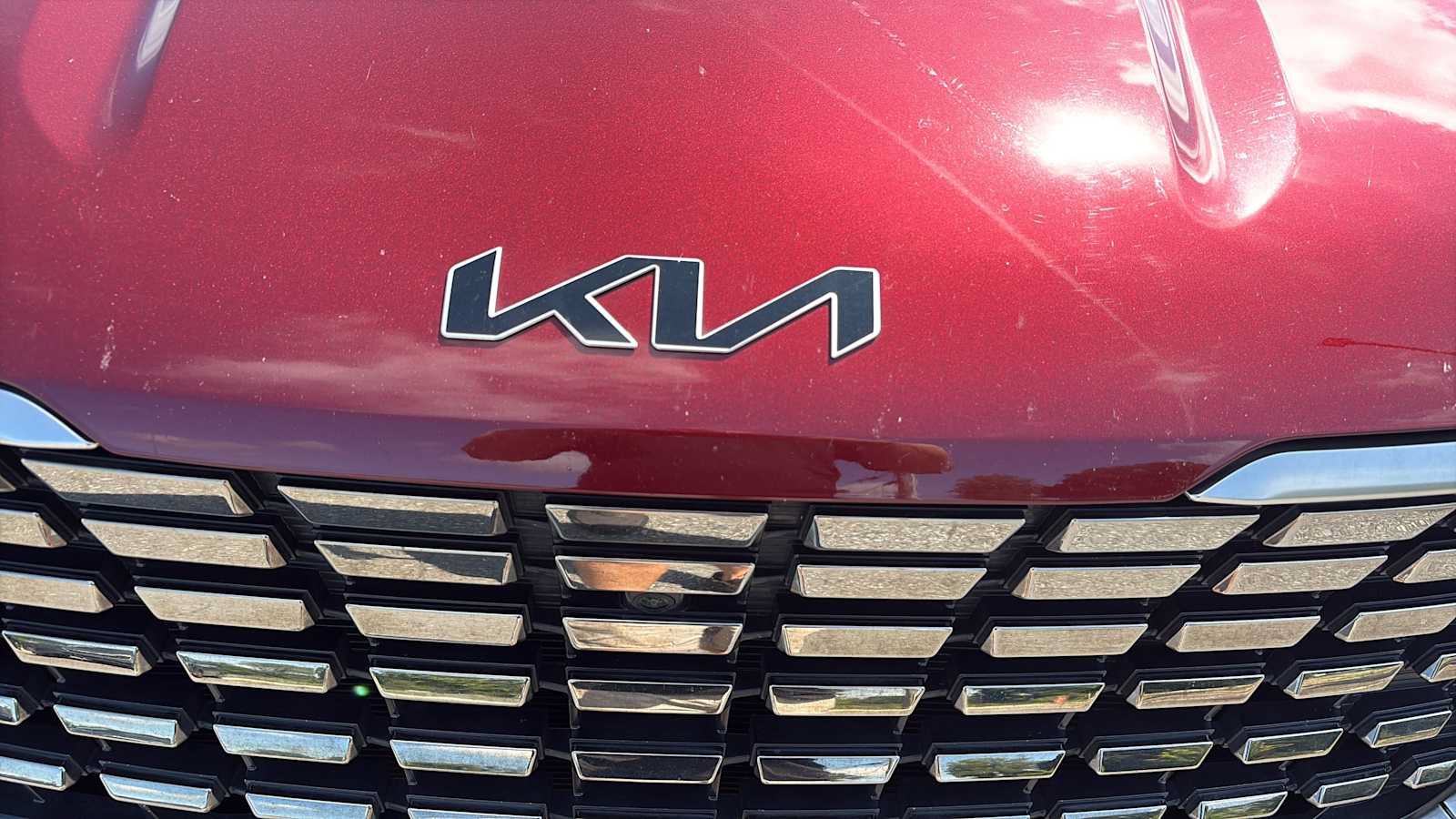 Used 2023 Kia Carnival SX Prestige FWD image 29