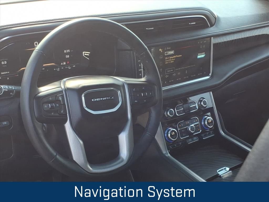 Certified 2024 GMC Yukon Denali image 2