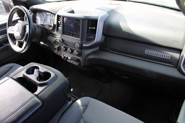 Used 2021 RAM 1500 Big Horn image 19