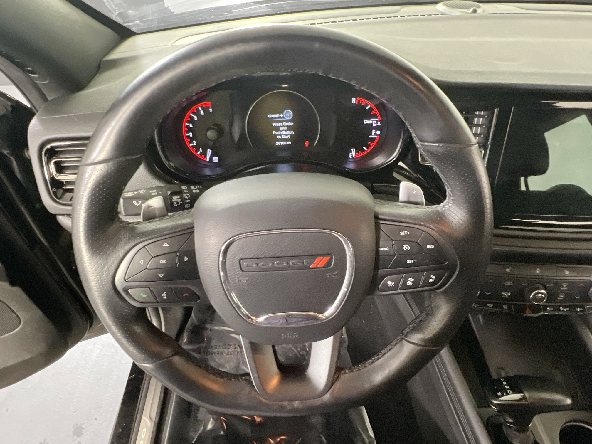 Used 2022 Dodge Durango GT image 11