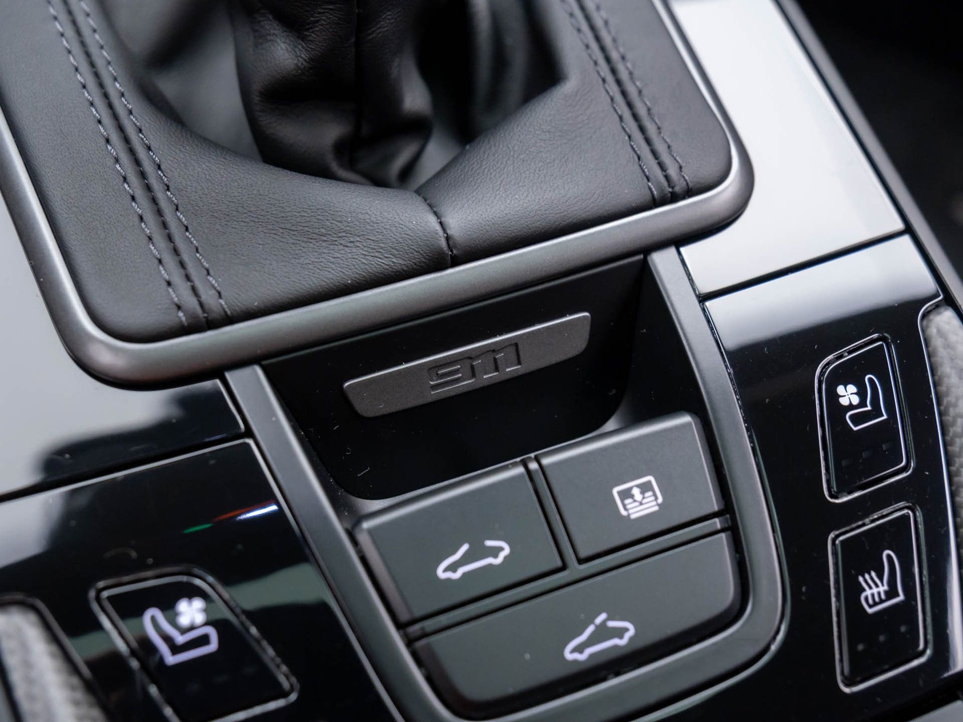 Used 2023 Porsche 911 Carrera GTS image 31