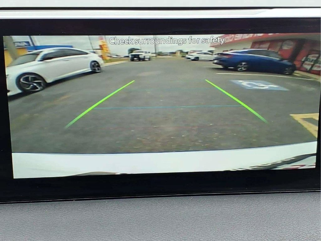 Certified 2026 Nissan Sentra S w/ Floor Mat Package FWD image 19