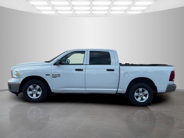 Used 2023 RAM 1500 Classic SLT w/ Protection Group AWD/4WD image 4