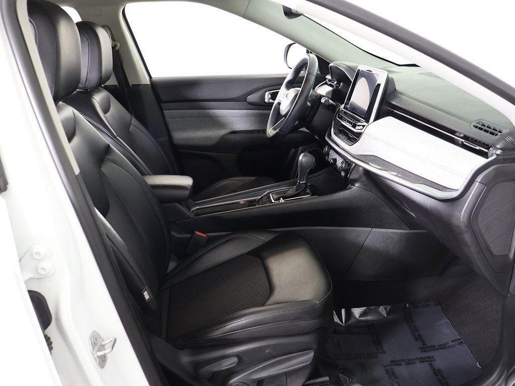 Used 2022 Jeep Compass Latitude w/ Convenience Group image 29