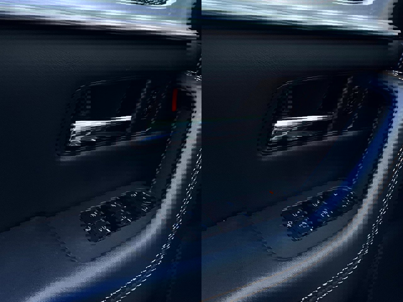 Used 2025 MAZDA CX-70 3.3 Turbo w/ Preferred Package image 22