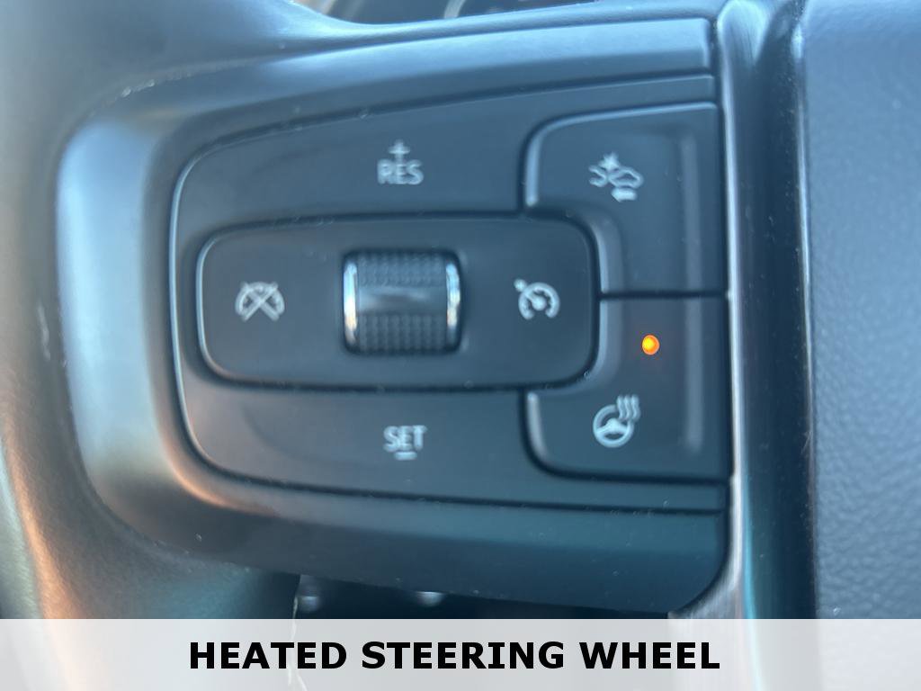 Used 2024 GMC Sierra 2500 AT4 w/ AT4 Premium Plus Package image 15