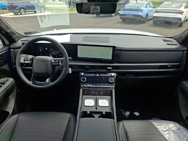 New 2027 Hyundai Santa Fe Calligraphy AWD/4WD image 10