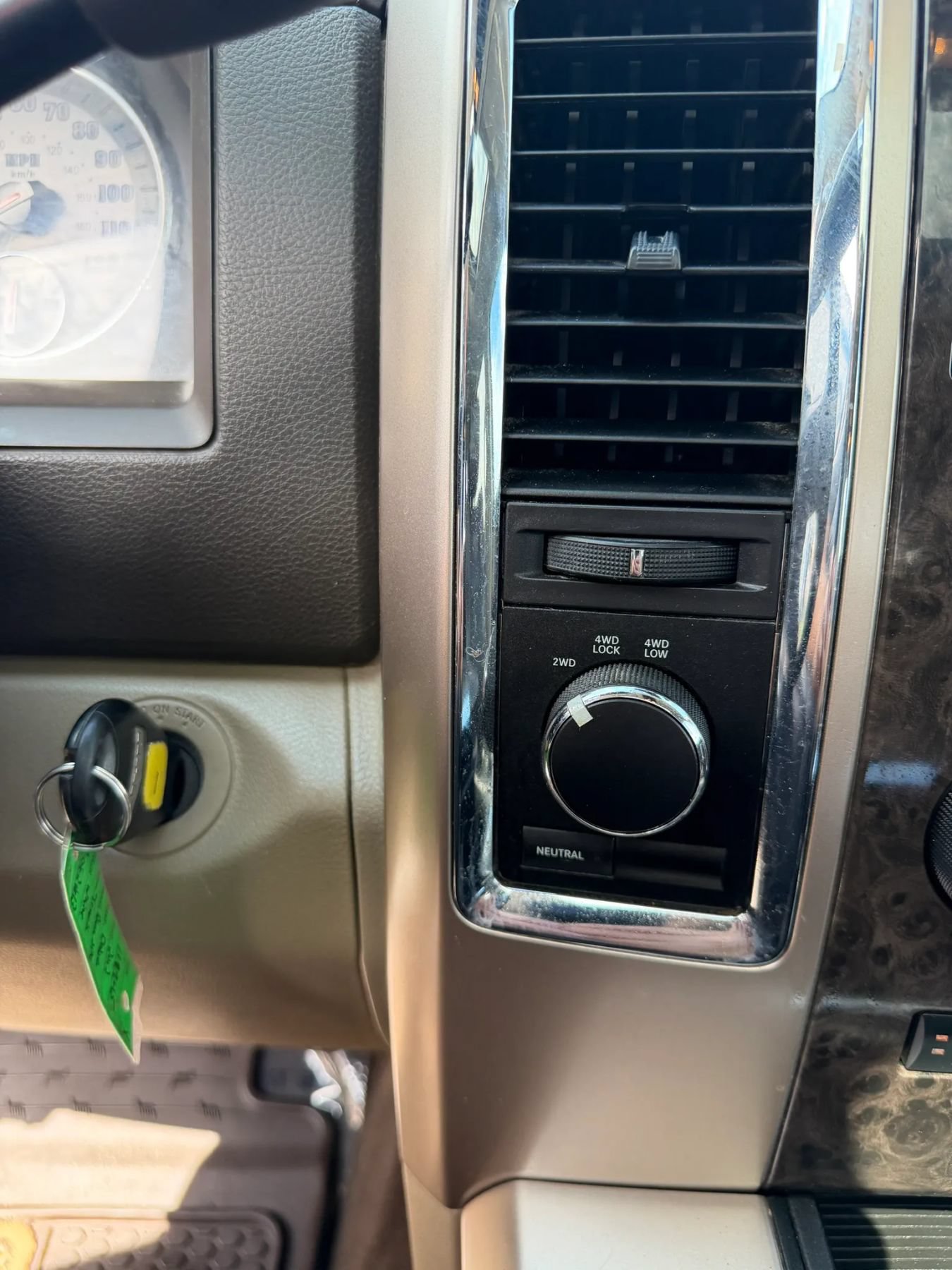 Used 2012 RAM 2500 Longhorn w/ Protection Group AWD/4WD image 24