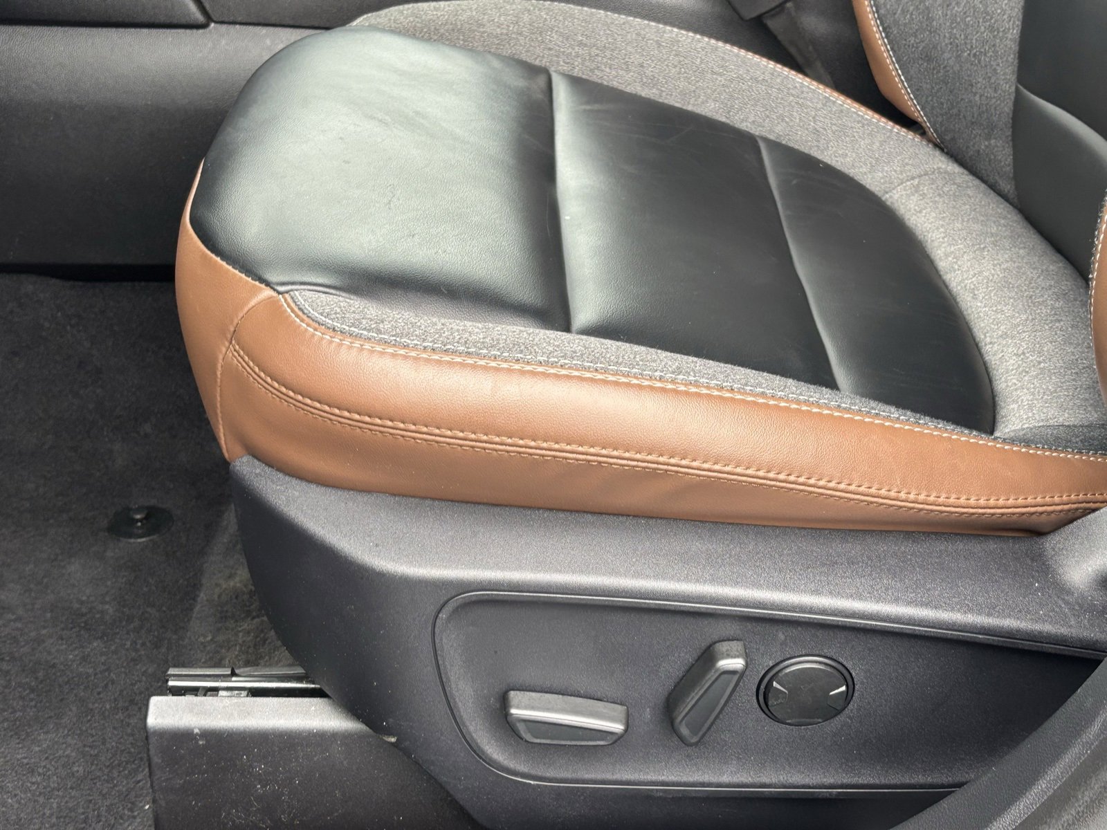 Used 2024 Ford Bronco Sport Outer Banks w/ Tech Package image 18