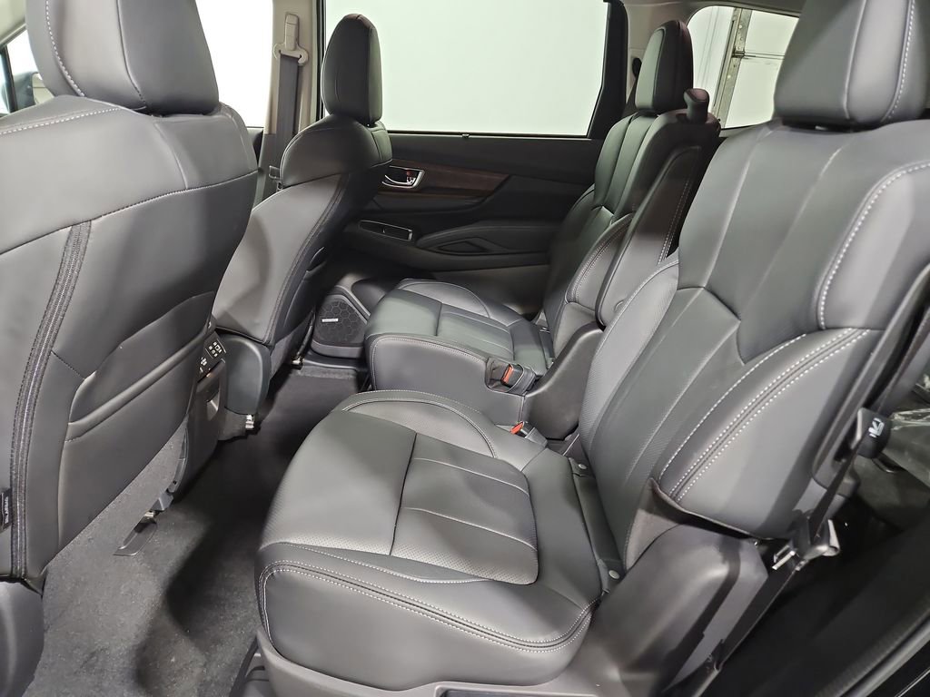 New 2025 Subaru Ascent Touring image 25