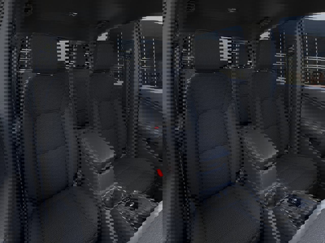 New 2025 GMC Canyon Elevation w/ Convenience Package image 16