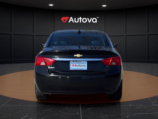 Used 2019 Chevrolet Impala LT image 4