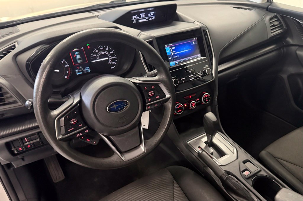 Used 2023 Subaru Crosstrek 2.0i AWD/4WD image 11