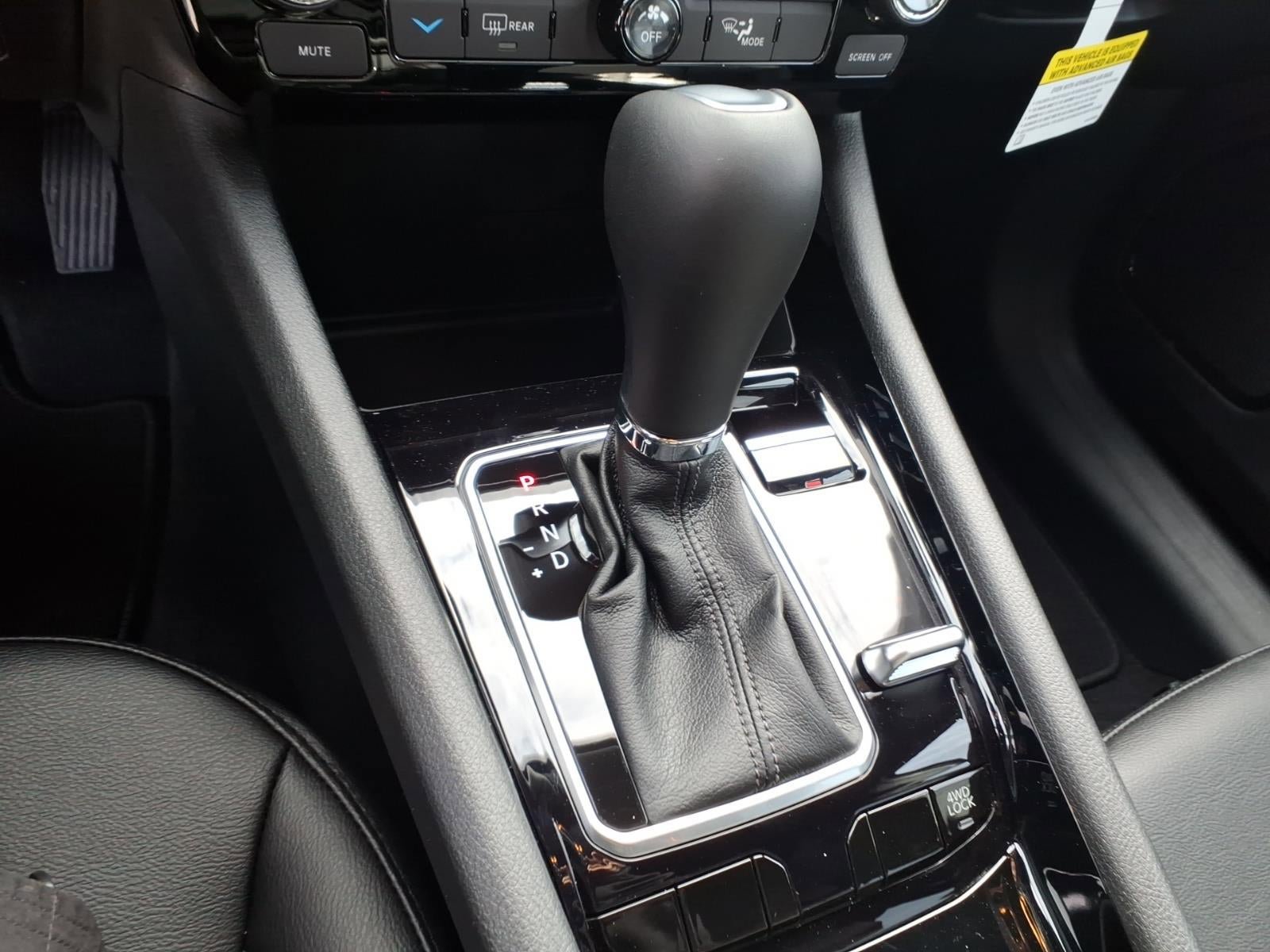 New 2026 Jeep Compass Latitude image 18
