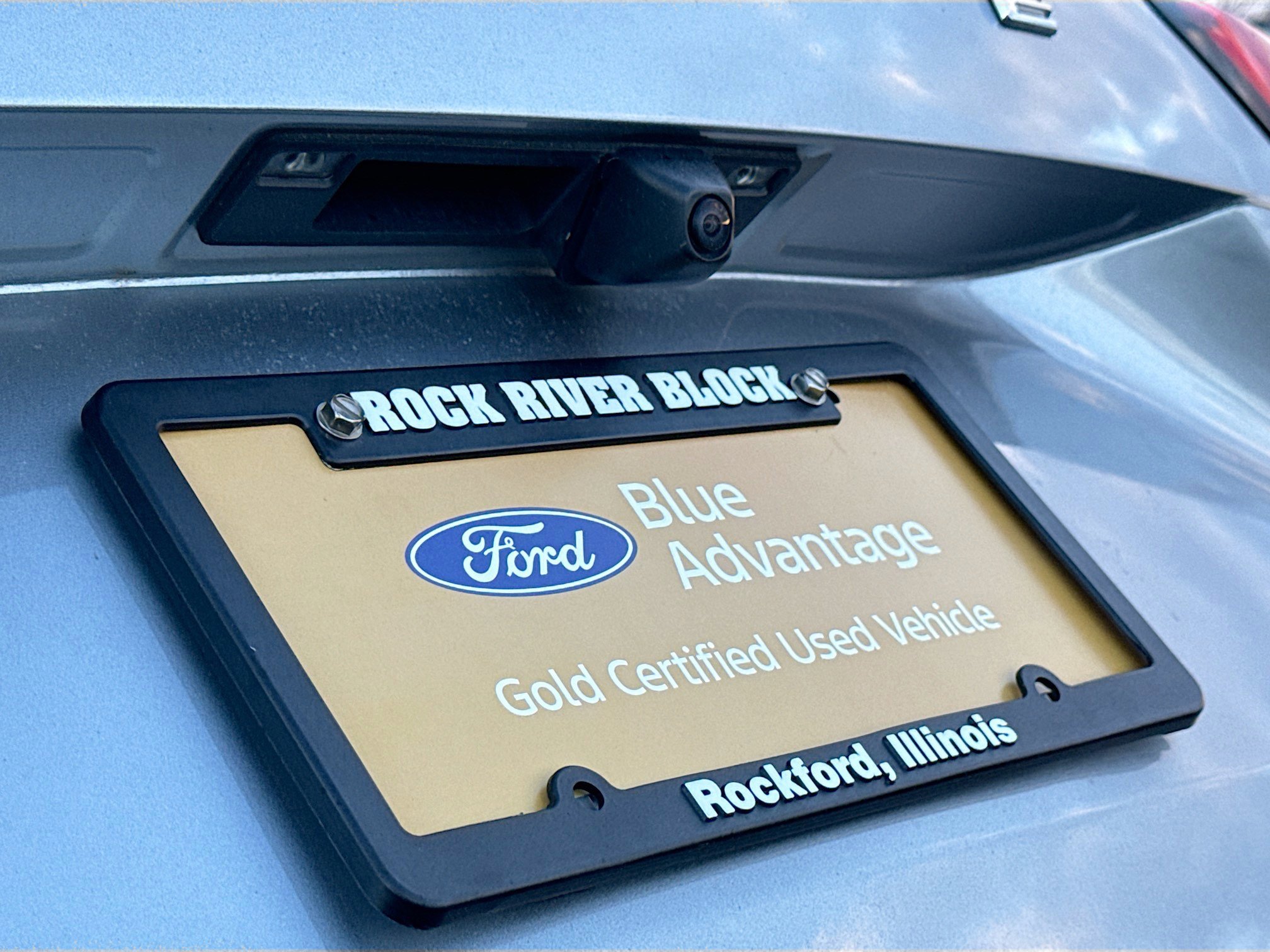 Certified 2023 Ford Escape Active image 14