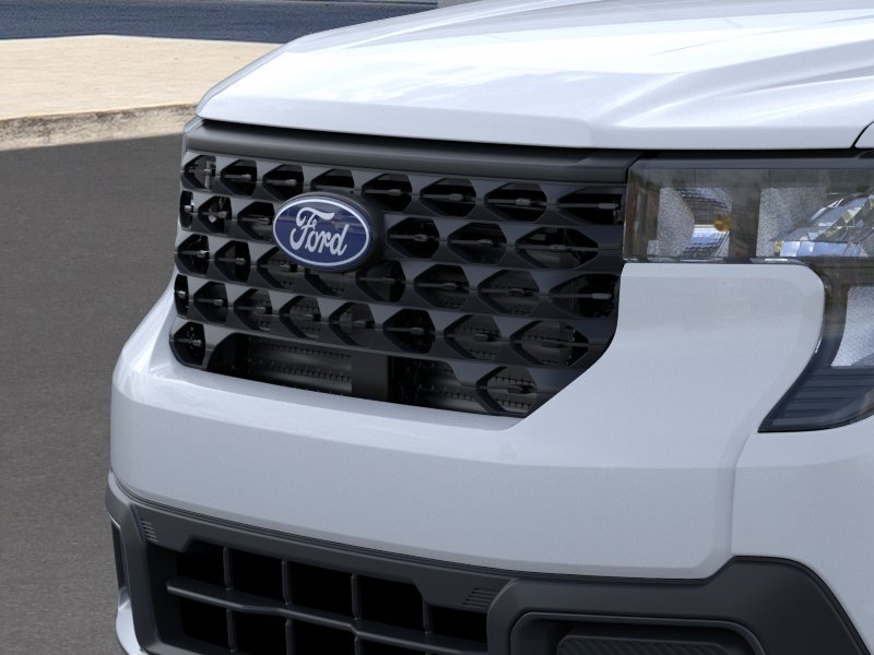 New 2026 Ford Maverick XLT image 19