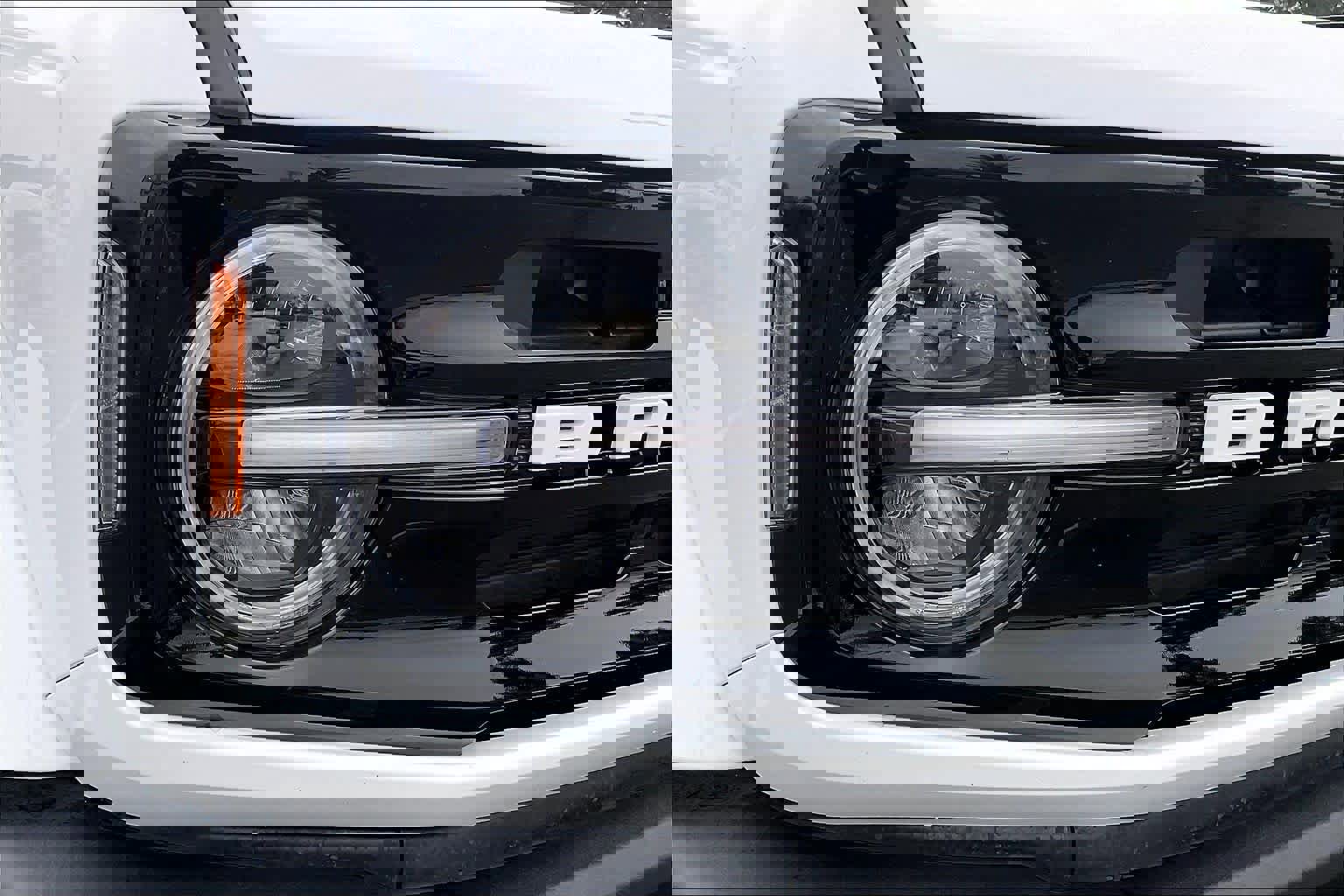 Used 2024 Ford Bronco Outer Banks image 29