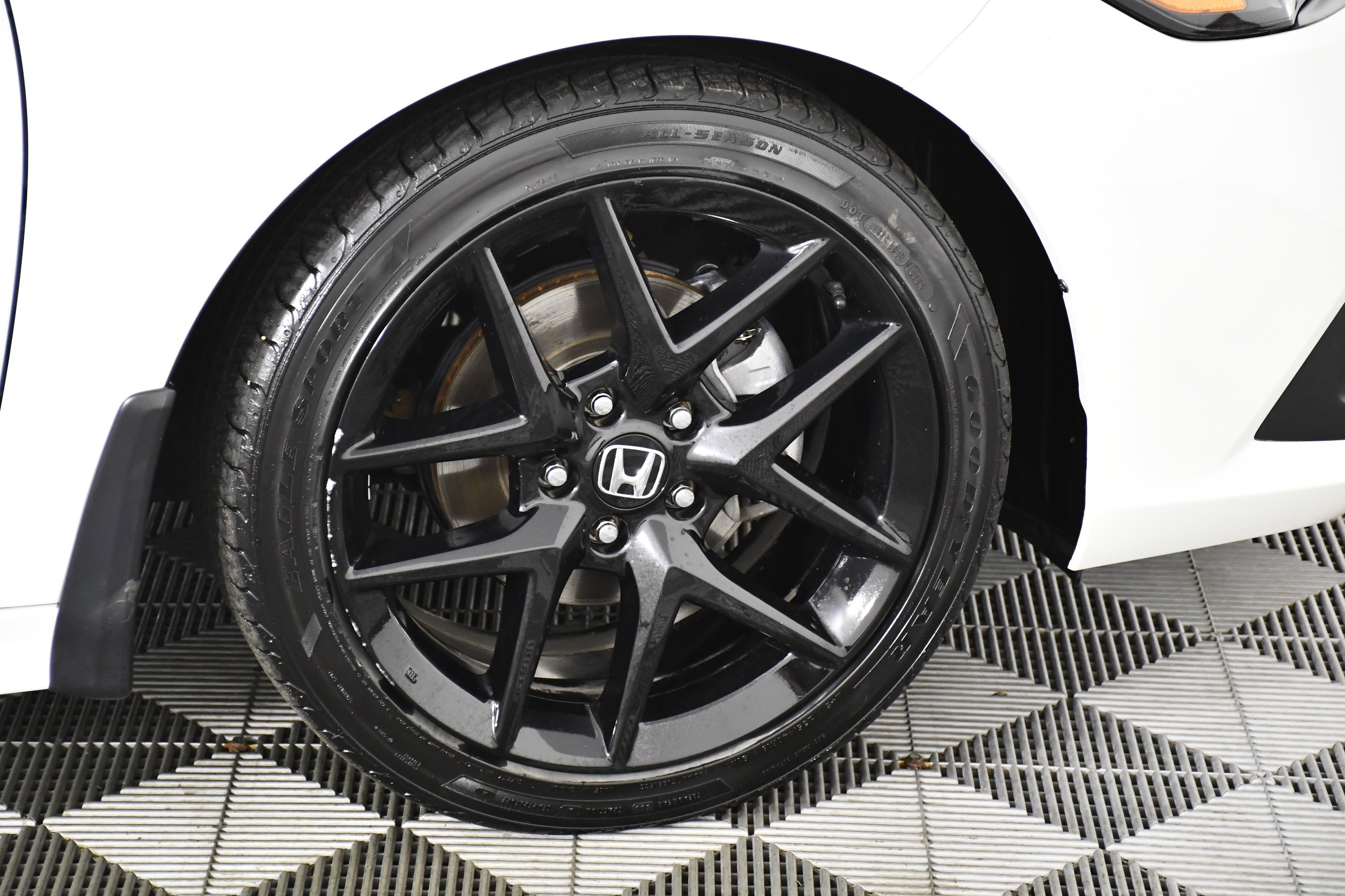 Certified 2024 Honda Civic Sport image 51