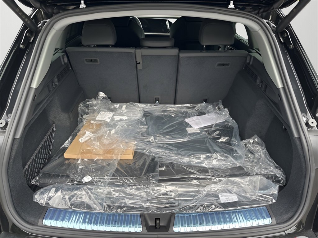 New 2025 Audi Q5 Premium Plus image 31