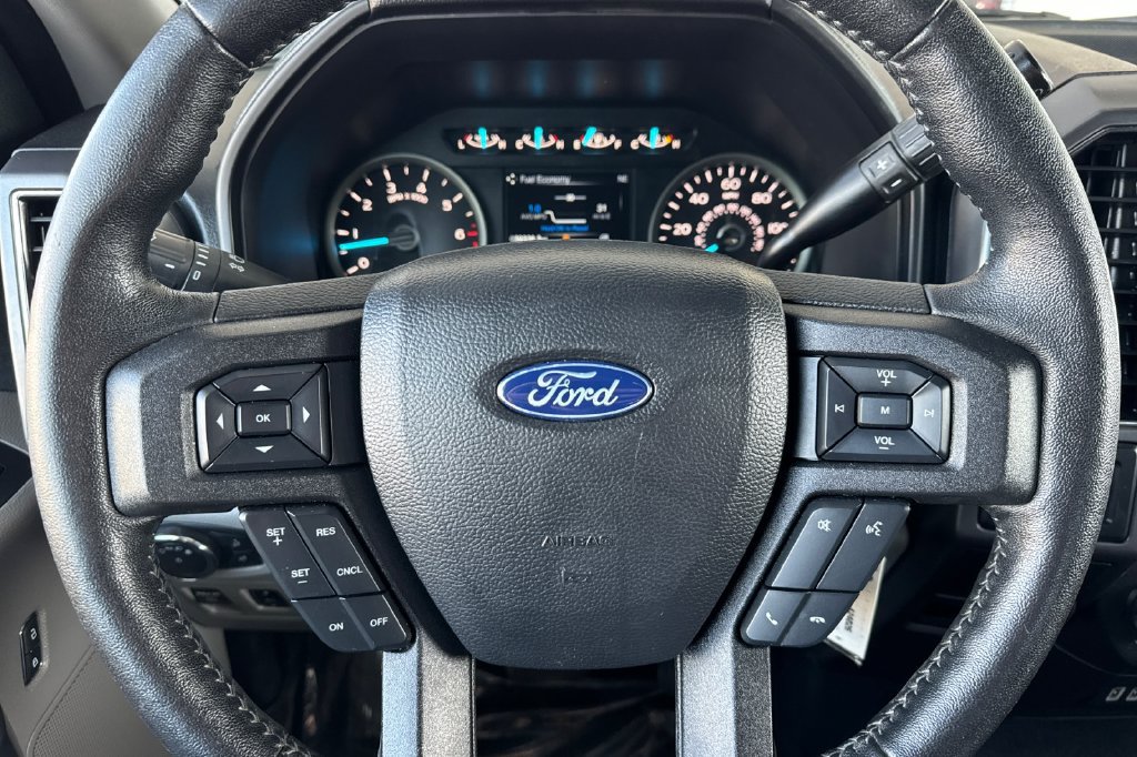 Used 2020 Ford F150 XLT w/ Equipment Group 302A Luxury AWD/4WD image 23